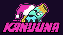 Kanuuna Casino Logo